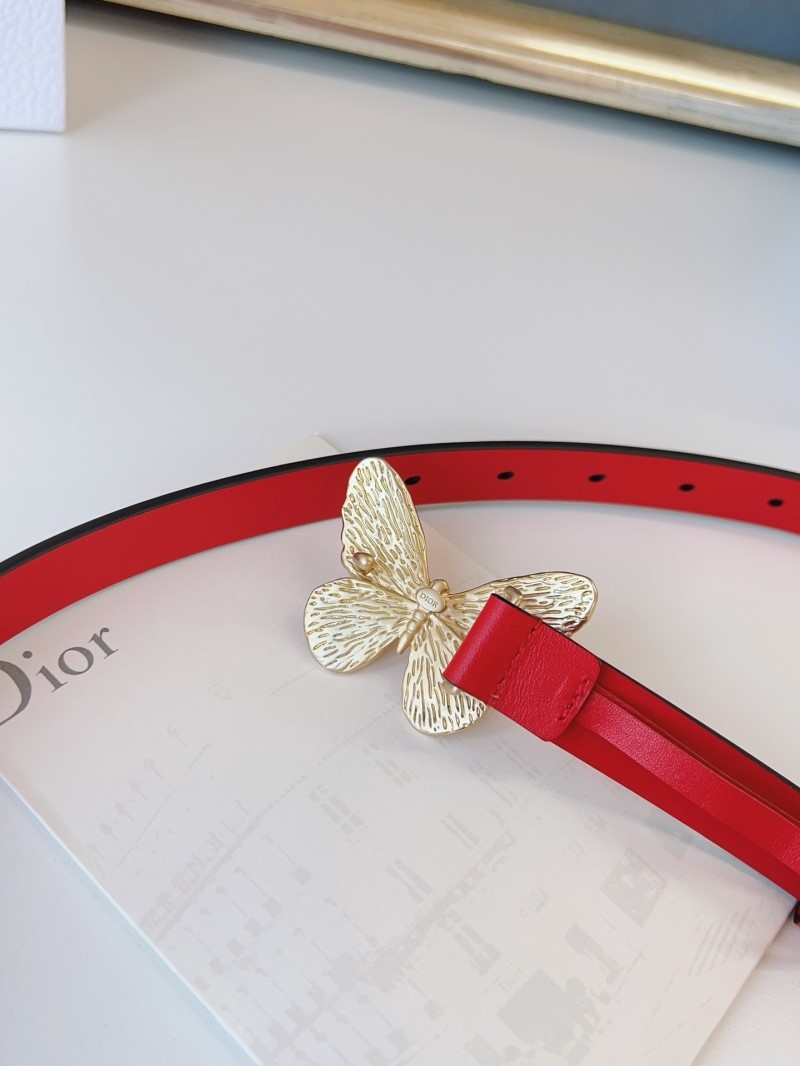 chr1st1an D10r belts